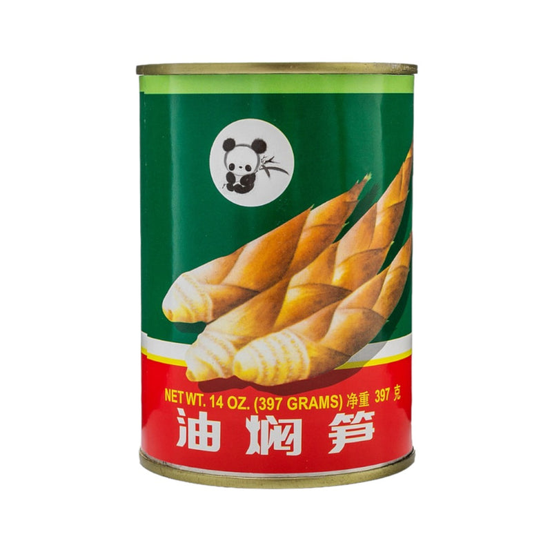Braised Bamboo Shoots in Sweet Soy Sauce 397g