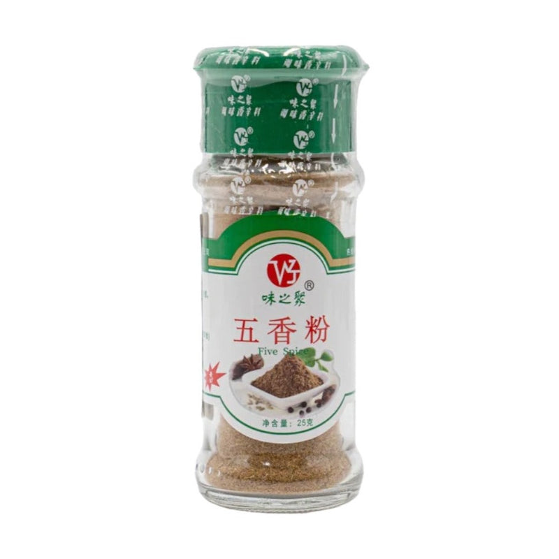 Five Spice Powder 25g - WZJ