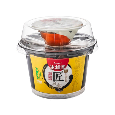 Chinese Herbal Jelly Lily Bulb 3 Cups - Sunity