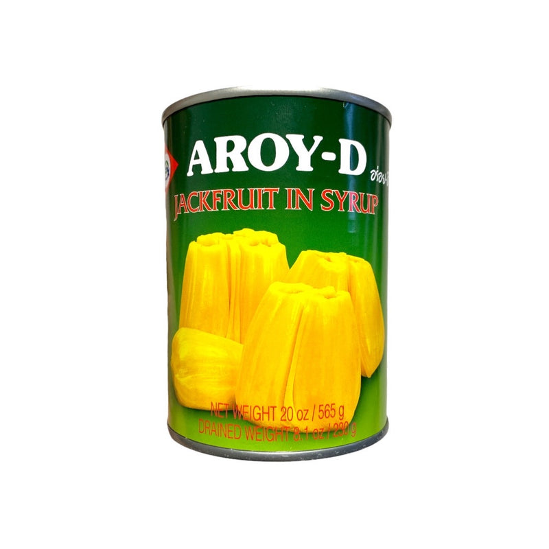 Jackfruit in Syrup - Aroy D