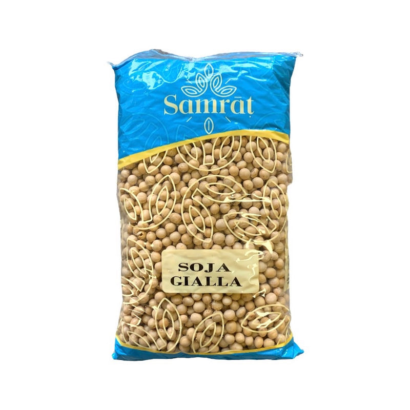Soybeans 500g - Samrat