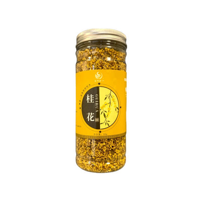 Dried Osmanthus 40g