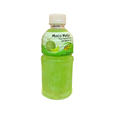 Mogu Mogu Melon Juice With Nata De Coco 320ml