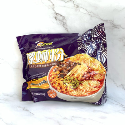 Luosifen Stinky Rice Noodle Soup 300g - Haohuanluo