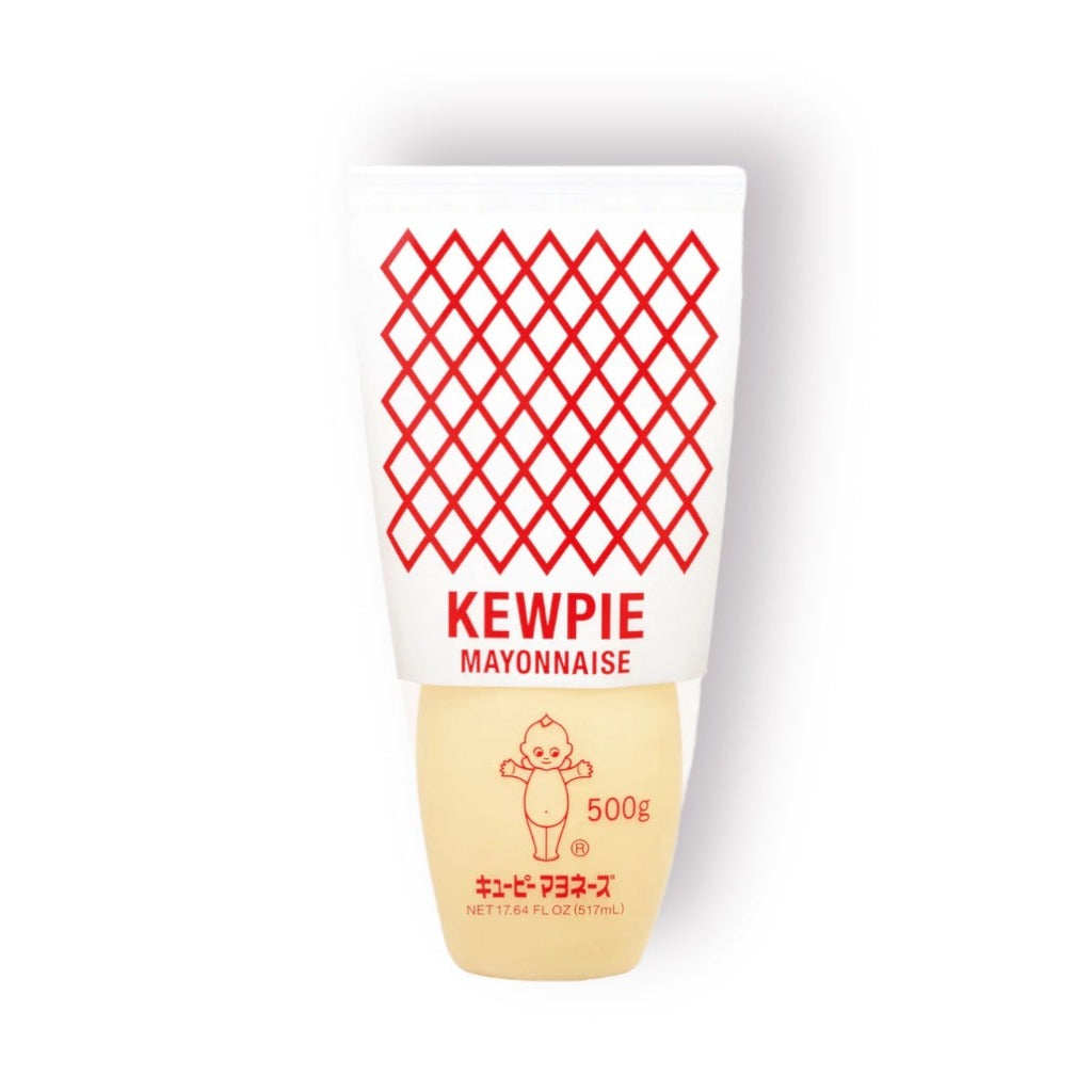 Japanese Mayonnaise 500g - Kewpie