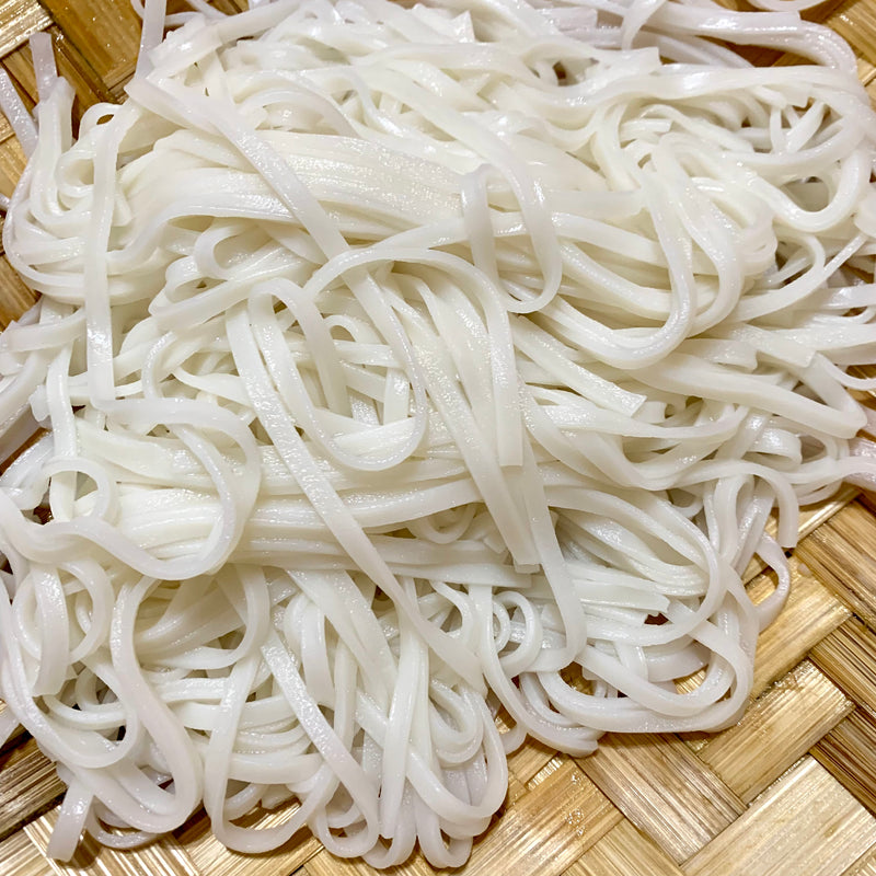 Rice Noodle for Pho & Pad Thai 3mm - Farmer