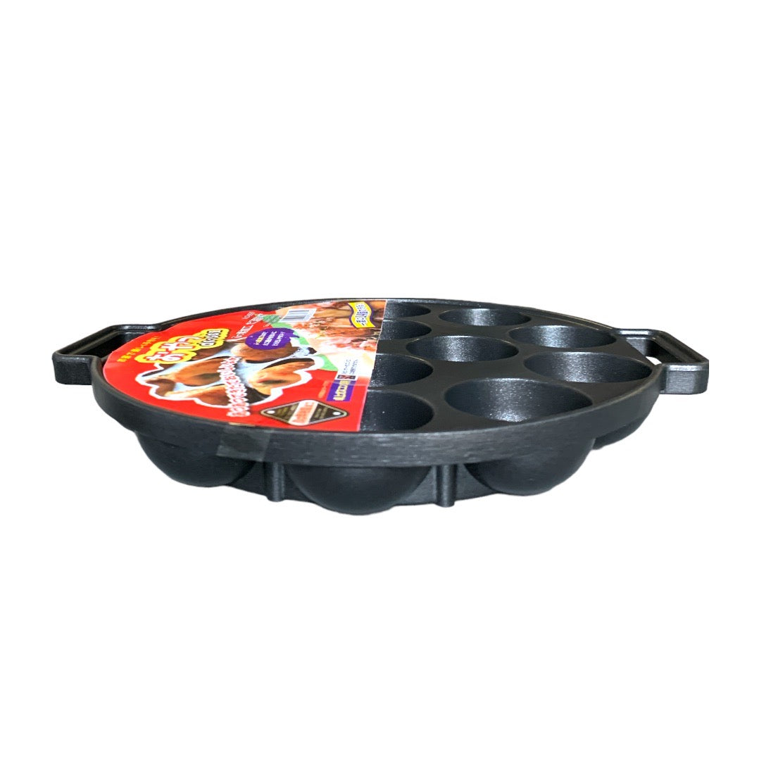 Takoyaki Frying Pan