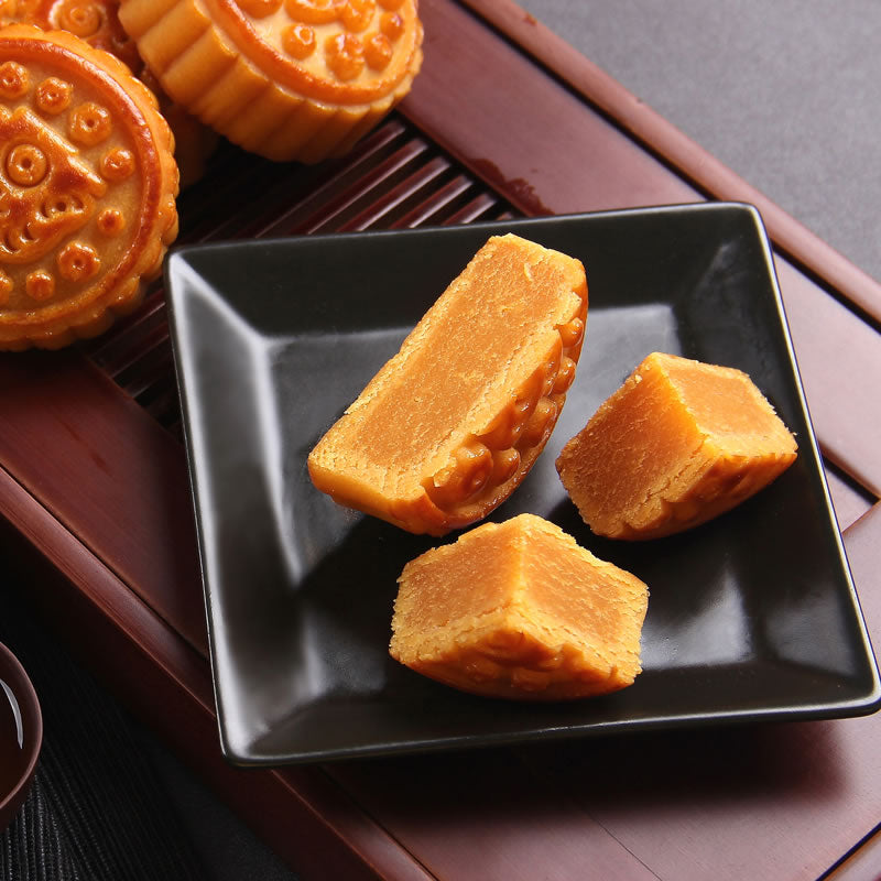 Sweet Mooncakes - Mid Autumn Festival Special