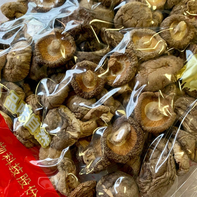 Shiitake Mushroom 2-3 cm 200g
