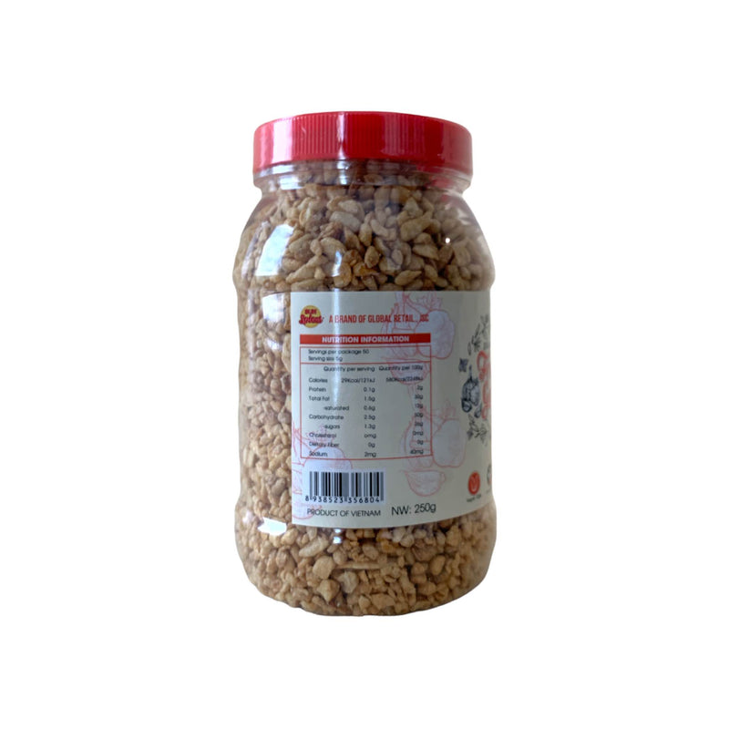 Fried Garlic (Granule) 250g - Sun Spices