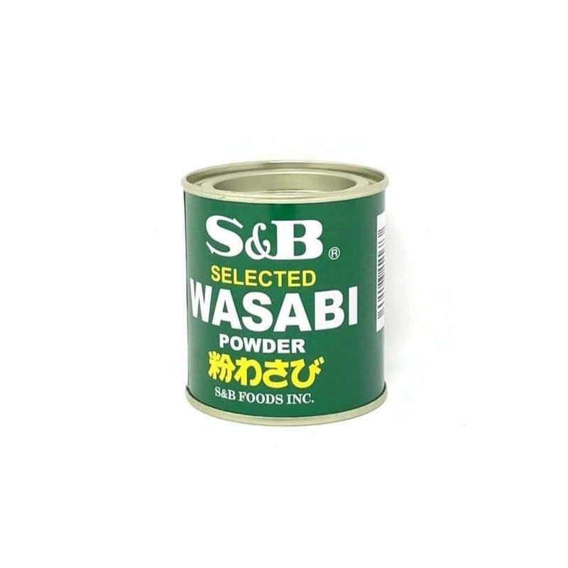 Wasabi Powder 30g - S&B