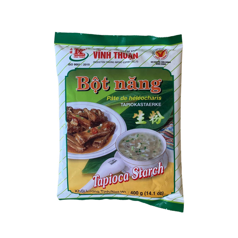 Tapioca Flour (Starch) 400g - Vinh Thuan
