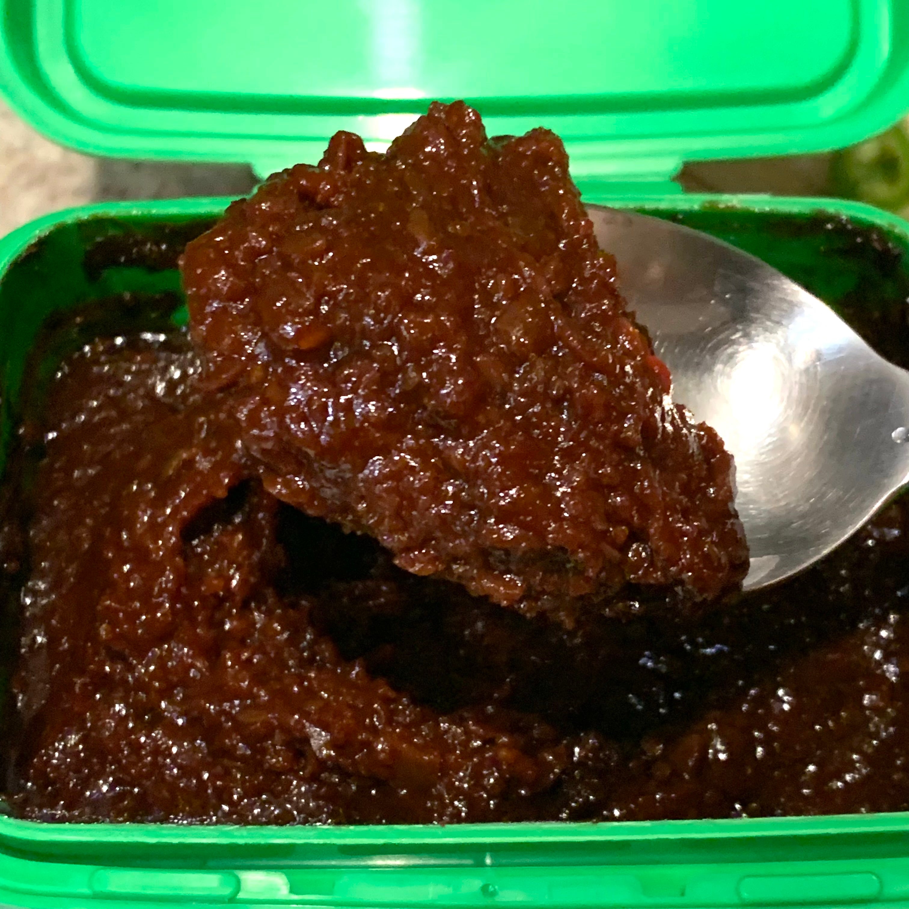 Ssamjang Seasoned Soybean Paste 500g - Sempio