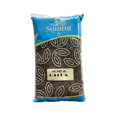 Chia Seed 500g - Samrat
