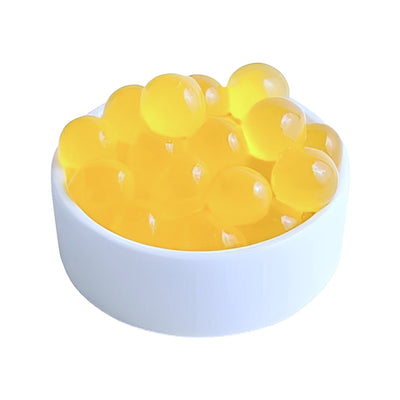 Popping Boba Passion Fruit 250g