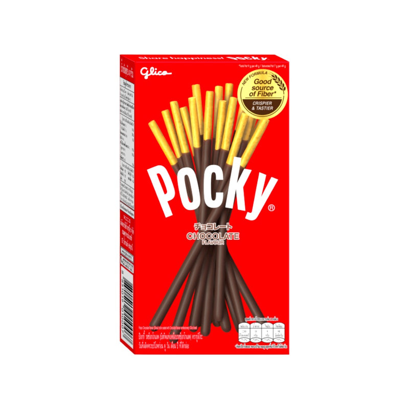 Pocky Chocolate Flavor - Glico