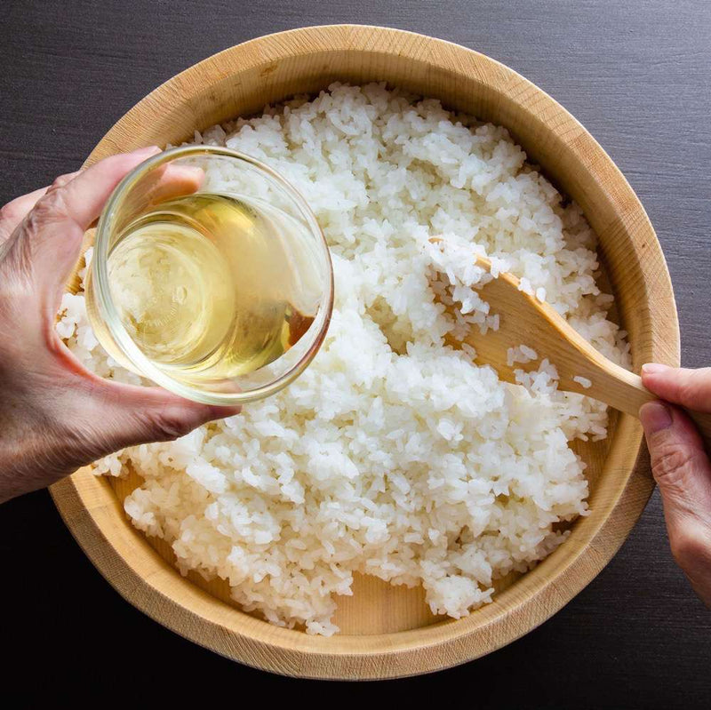 Kikkoman Vinegar For Sushi Rice
