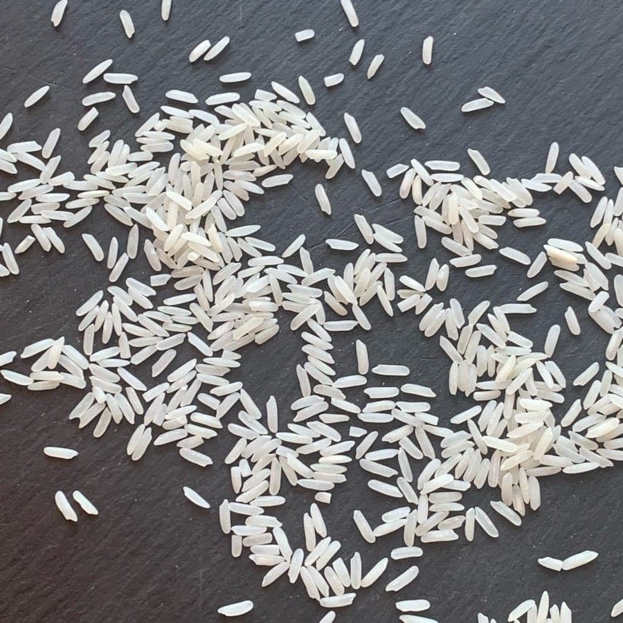 Thai Fragrant Jasmine Rice 1kg - Royal Umbrella