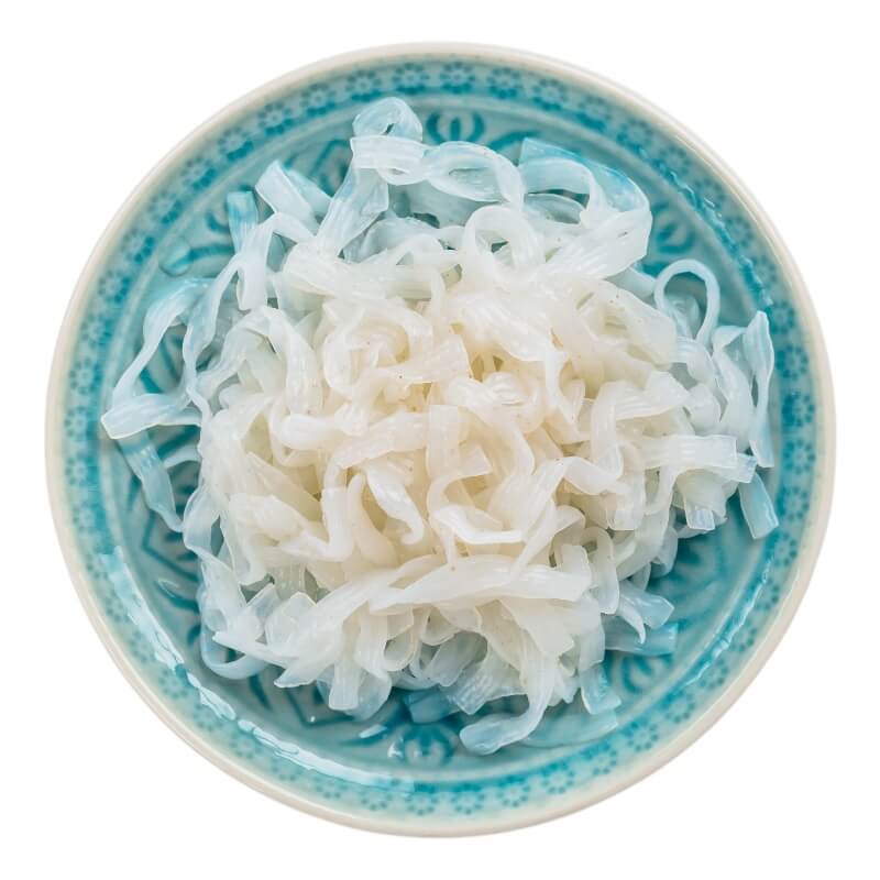 Konjac Noodle Shirataki 8mm 270g