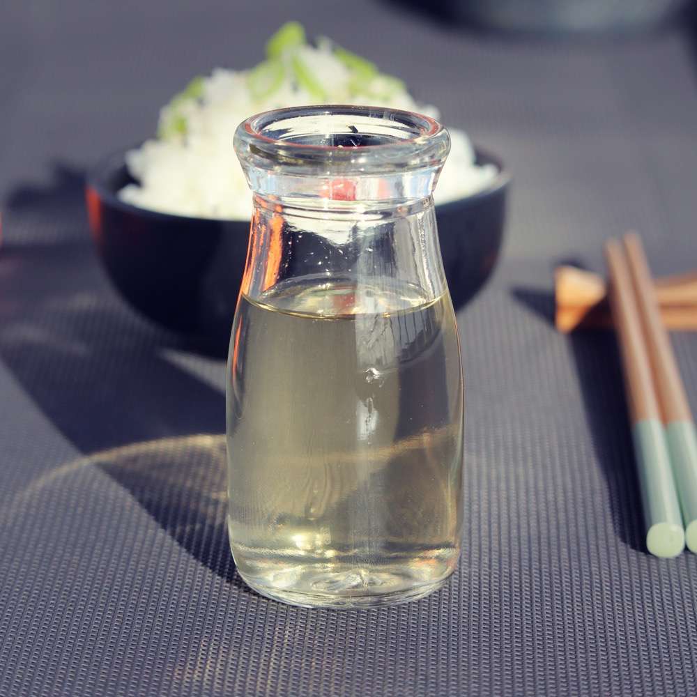 Kikkoman Vinegar For Sushi Rice